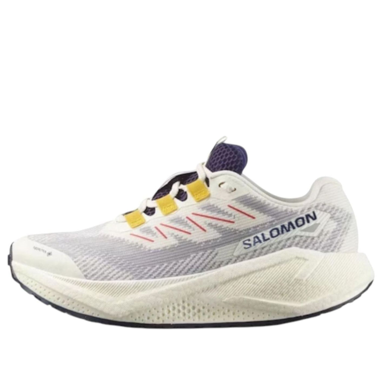 (WMNS) Salomon Aero Blaze 3 GRVL Gore-Tex 'Vanilla Ice Astral Aura' 479741