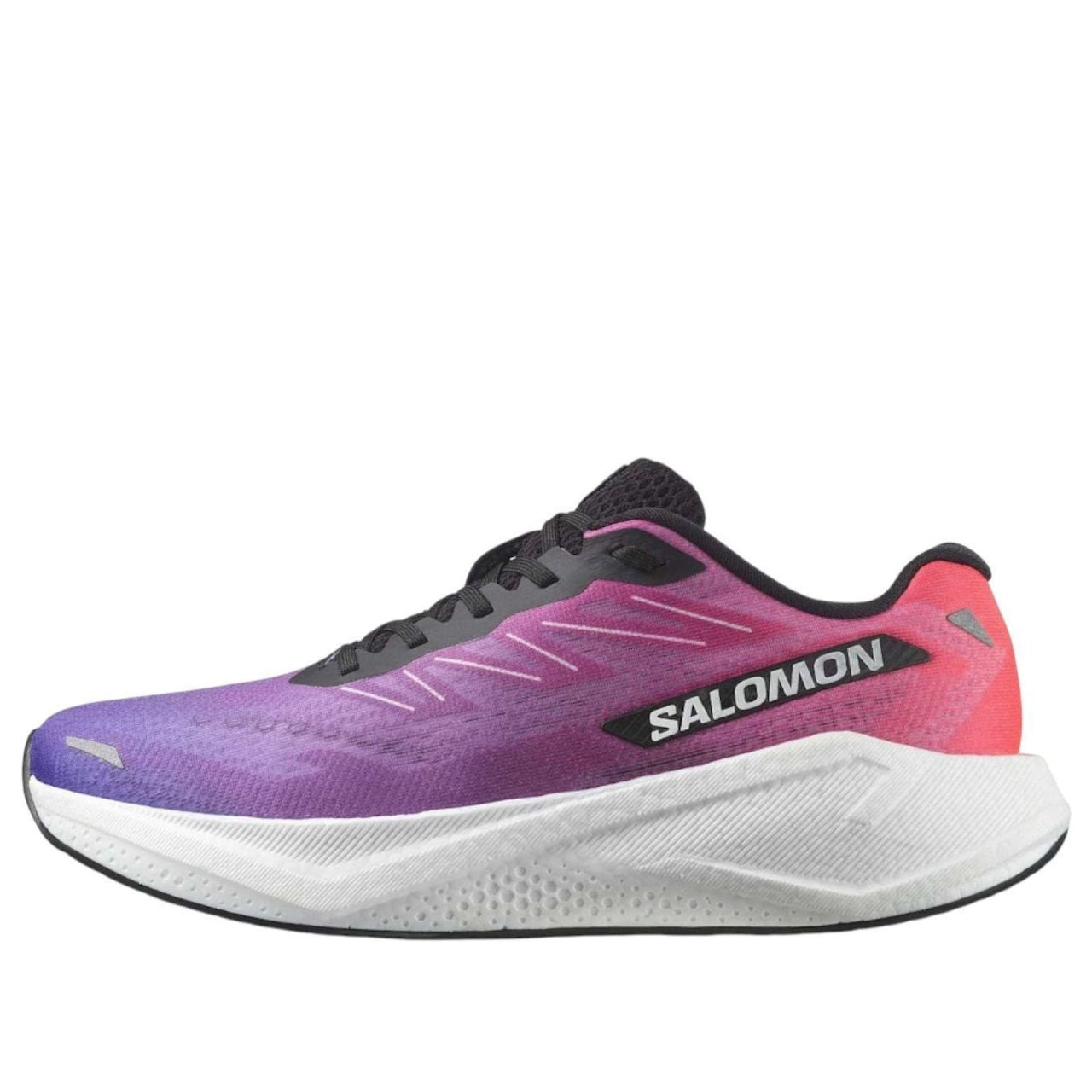 (WMNS) SALOMON AERO BLAZE 3 'Neon Flame Liberty' 478761
