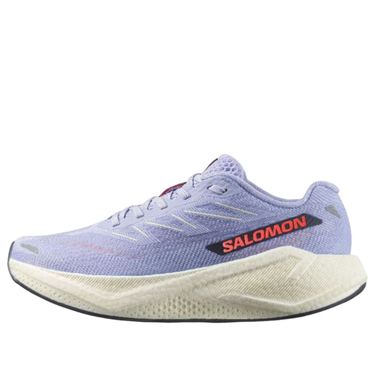 (WMNS) Salomon Aero Blaze 3 'Cosmic Sky Vanilla Ice' 478747