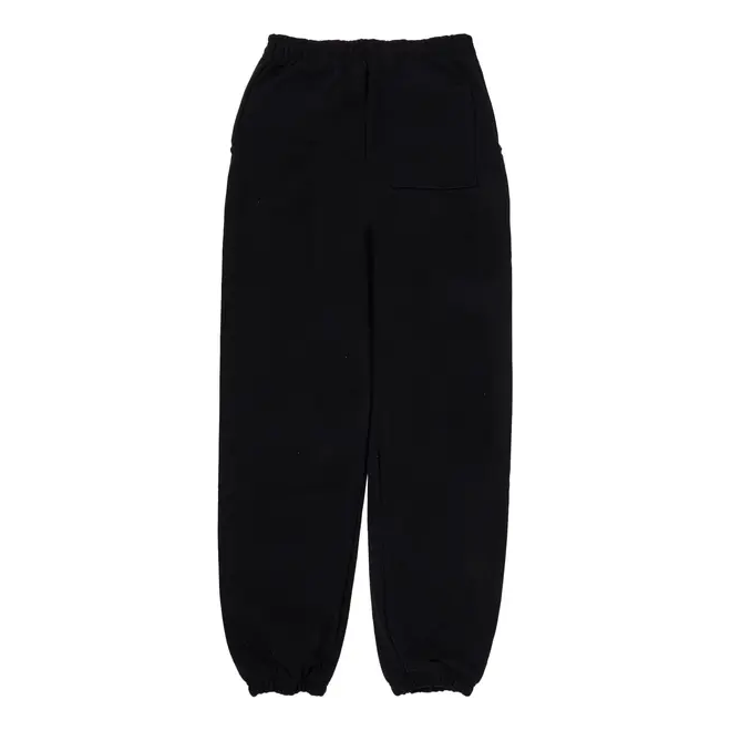 Sp5der P*nk V2 Sweatpant 'Black' 2406-1FW230204PVS-BLAC