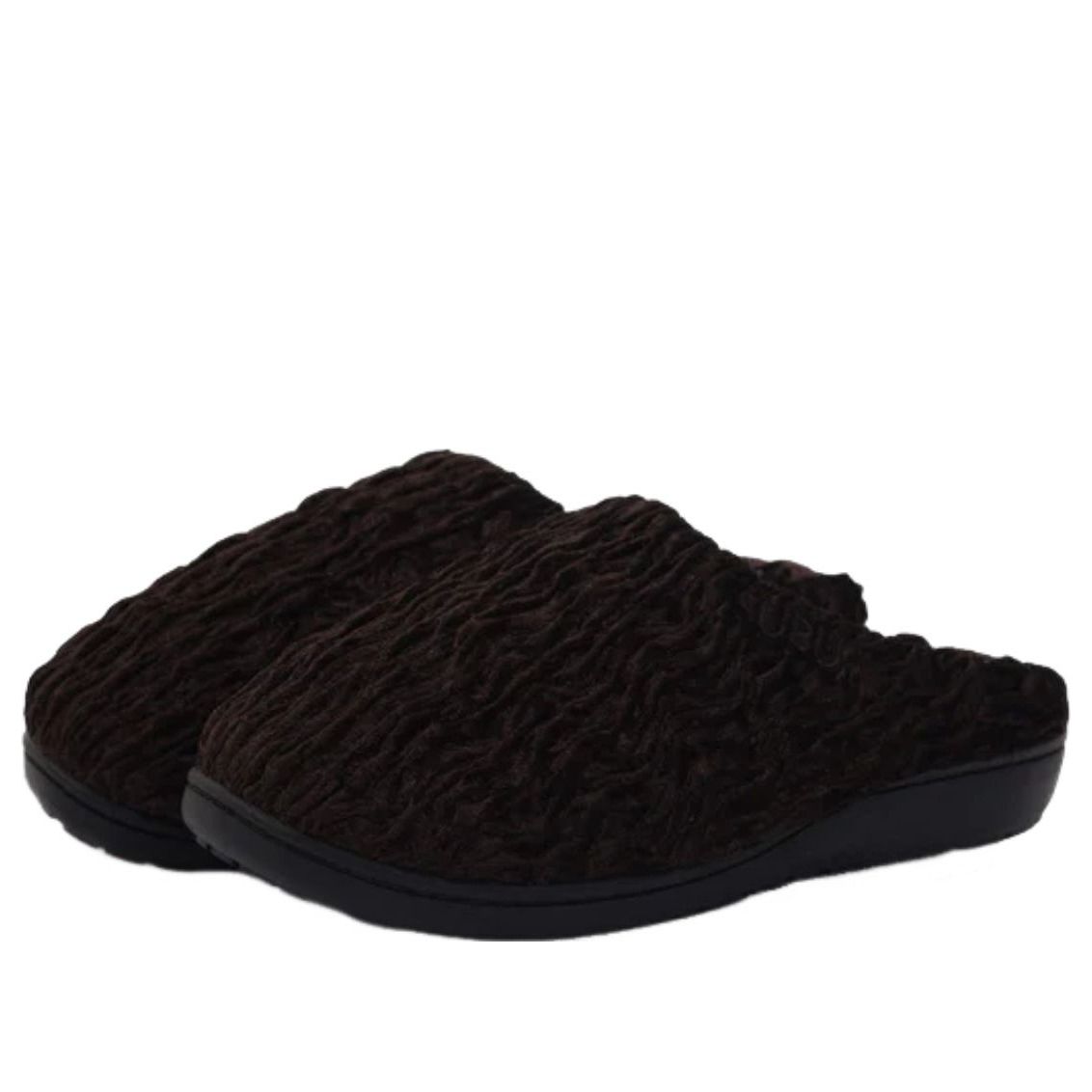 SUBU Concept Celosia Velvet 'Black' HR-04