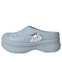 (WMNS) adidas x Disneys The Aristocats adiFOM Stan Smith Mule 'Focus Blue' JR4245