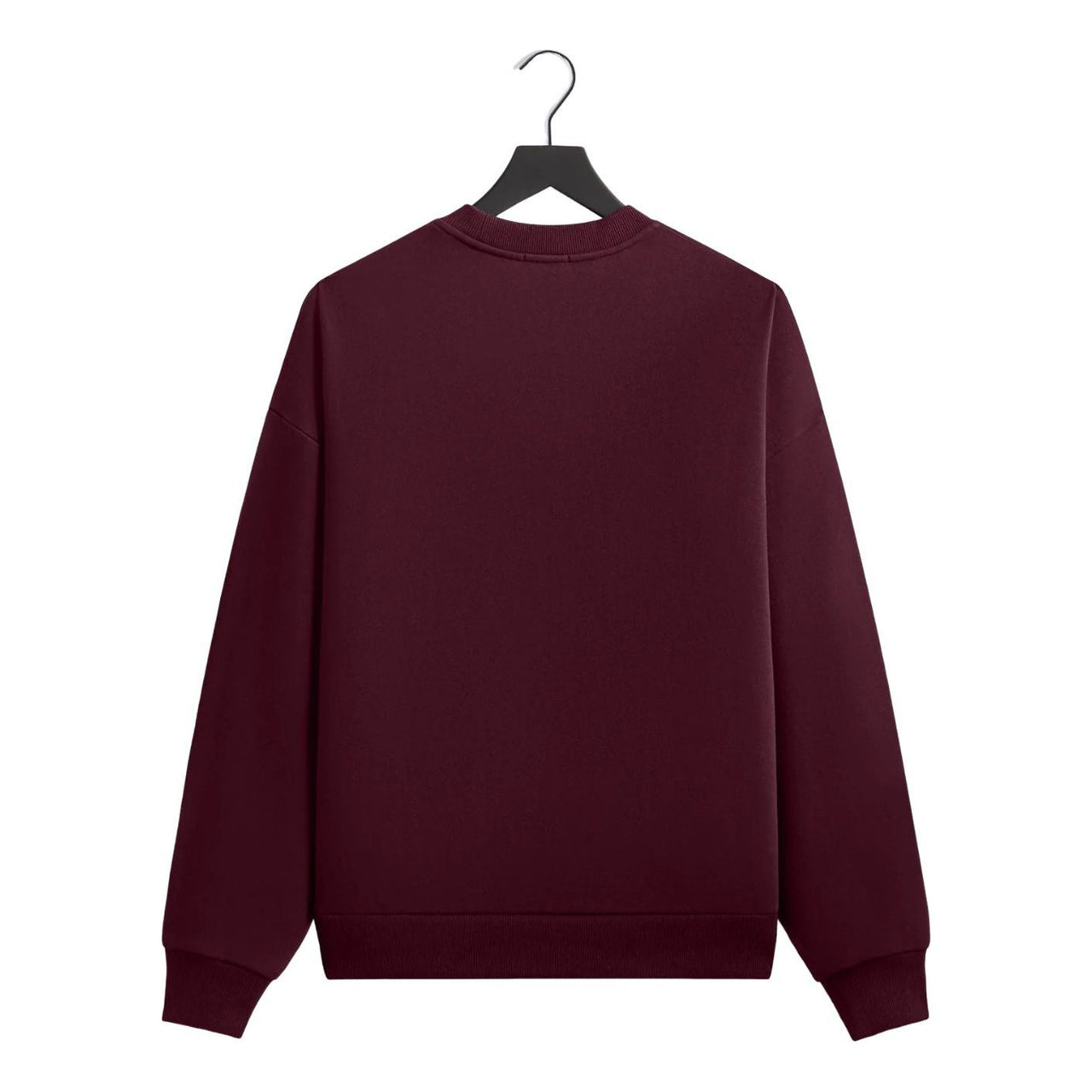 KITH Classic Logo Nelson Crewneck 'Essence' KHM034447-624