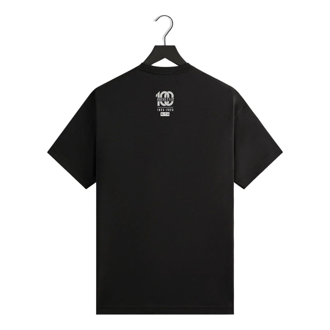 KITH Kithmas 2025 for the Radio City Rockettes Spectacular T-Shirt 'Black' KHM035068-001