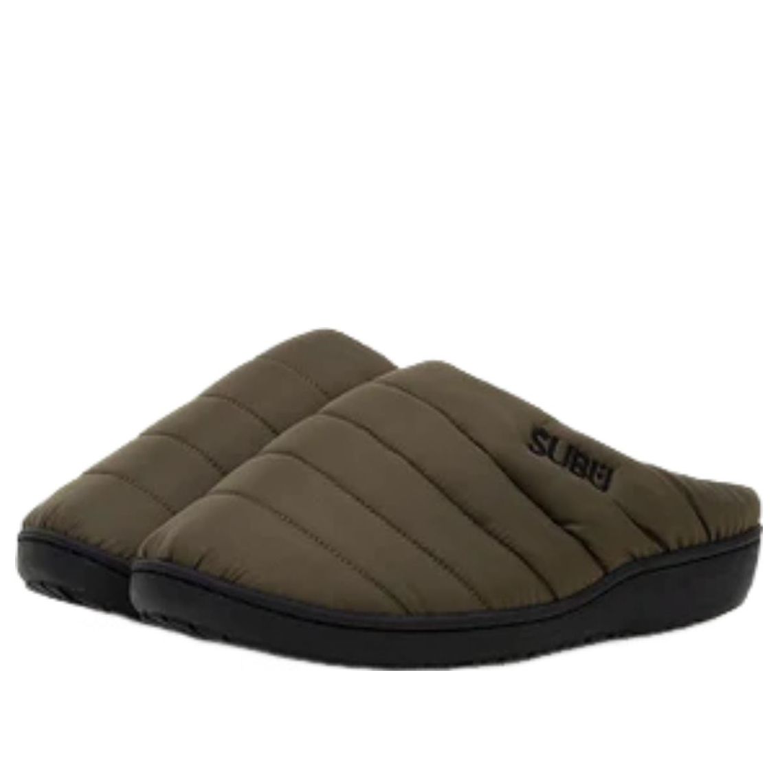 SUBU Originals F-Line 'Mountain Khaki' SB-43