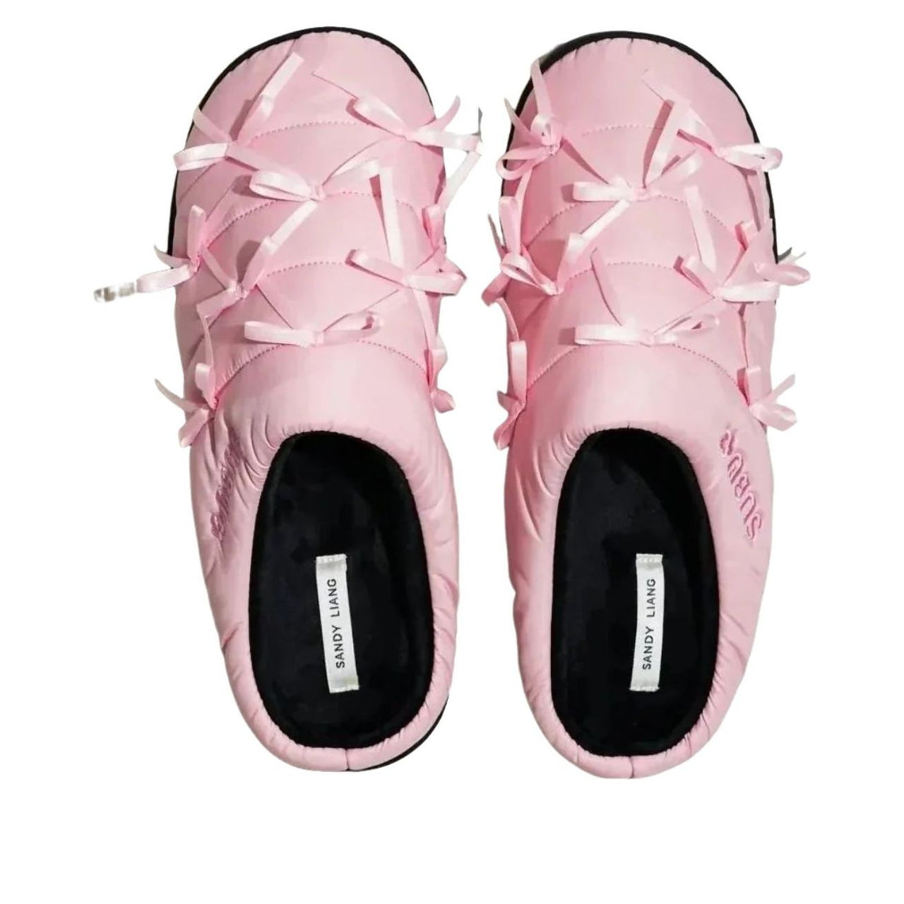 SUBU x Sandy Liang Slipper 'Pink' SD-61