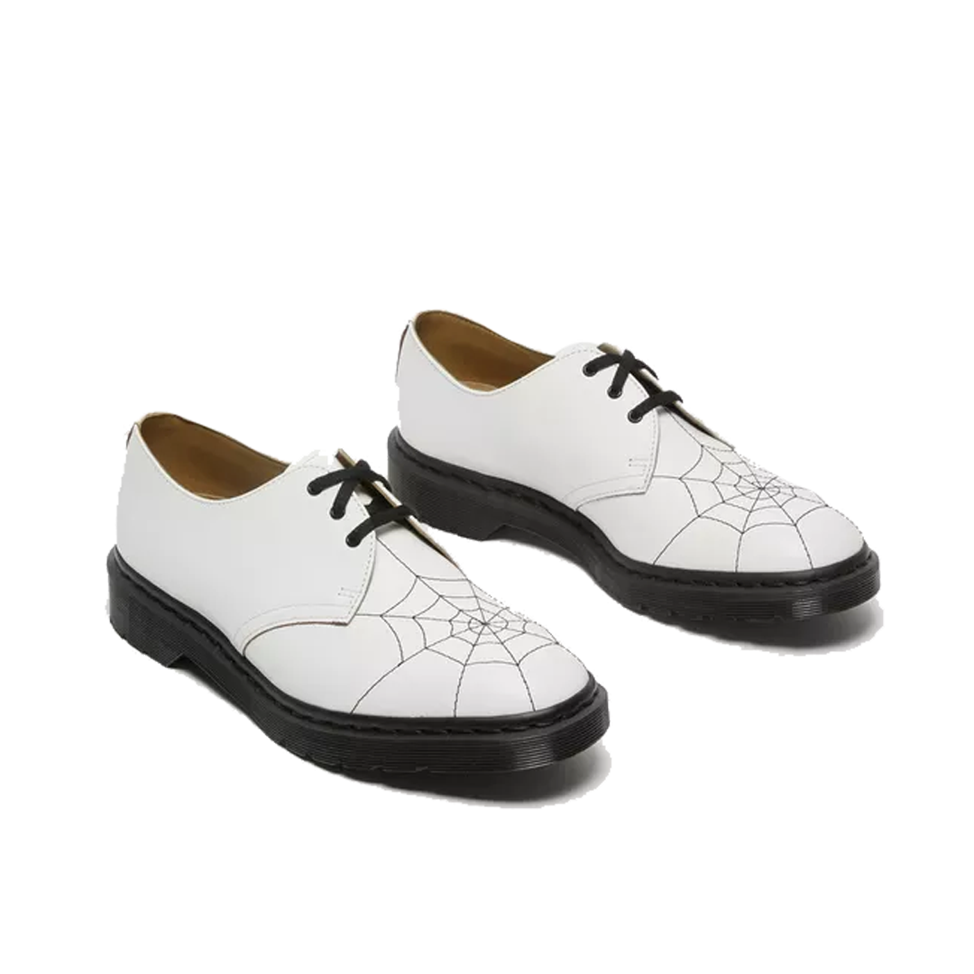 Dr. Martens Supreme x 1461 'Spiderweb - White' 27952100