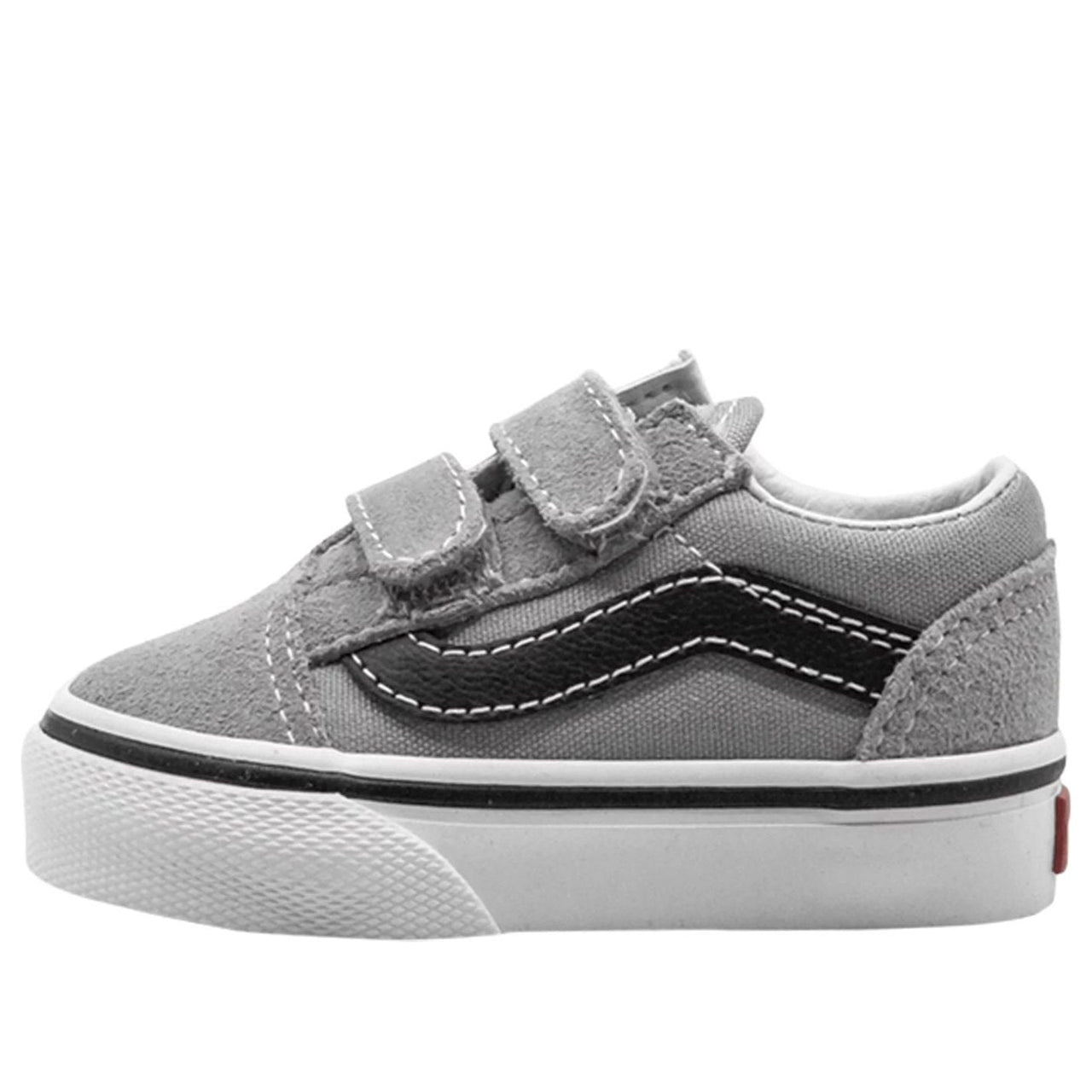 (TD) Vans Old Skool V 'Drizzle' VN0A344KQ7L