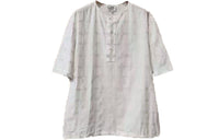HERMES T-Shirts Men White