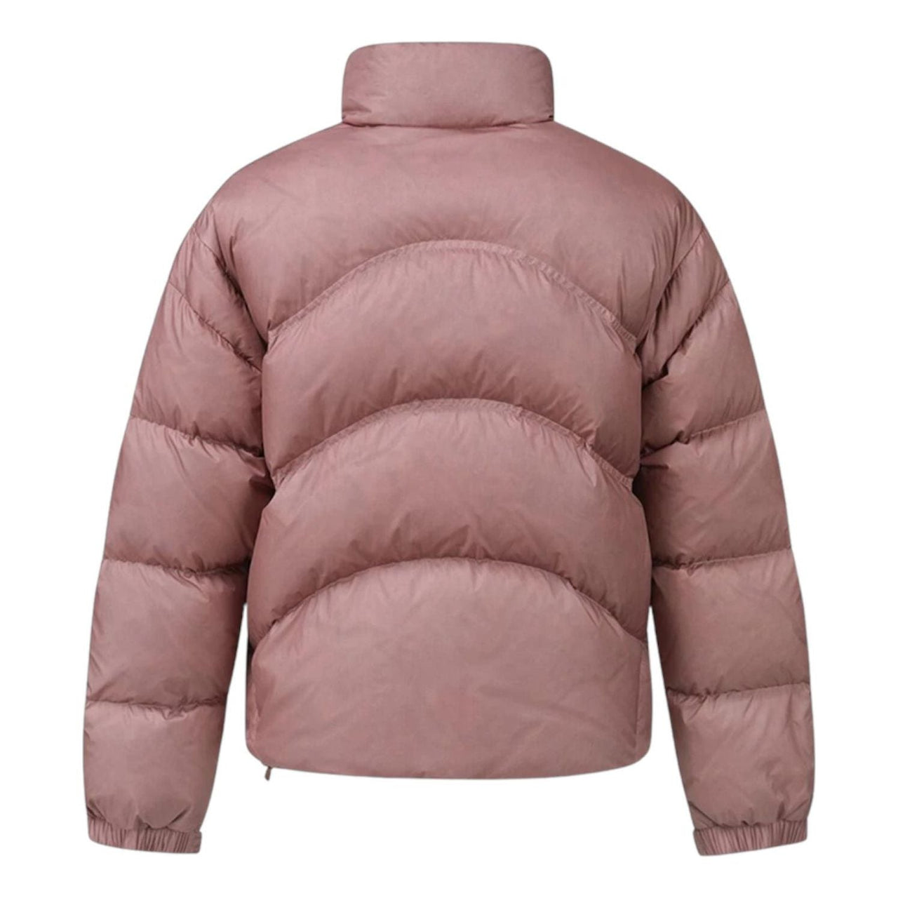 (WMNS) SALOMON Contour Down Jacket 'Light Pink' C26718