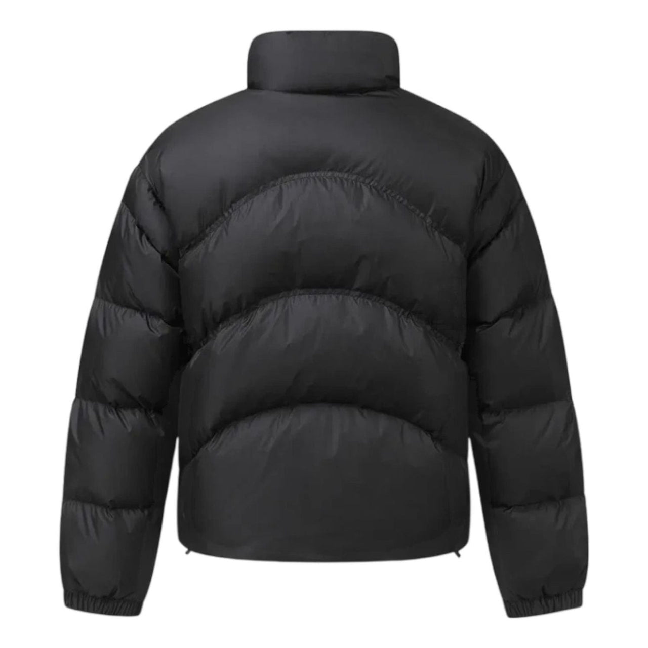 (WMNS) SALOMON Contour Down Jacket 'Black' C25813