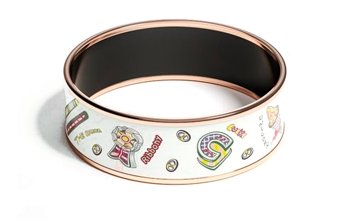 HERMES Bangles Women's
