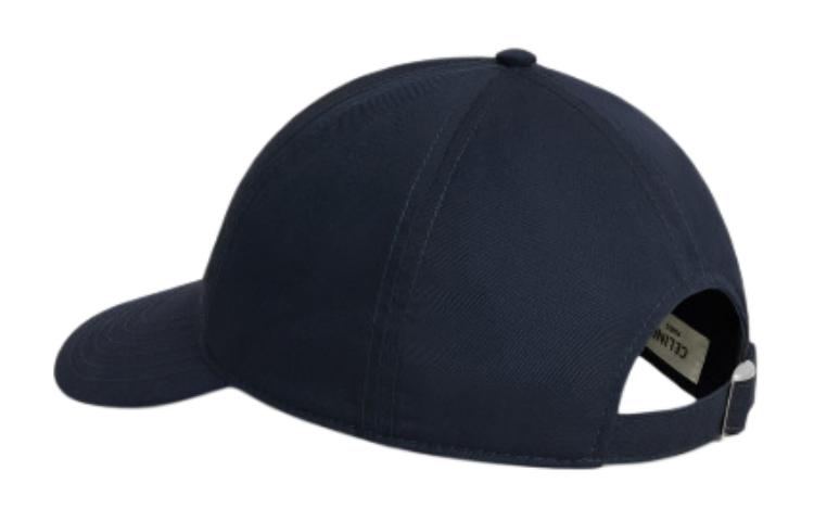 CELINE Initial Baseball Cap