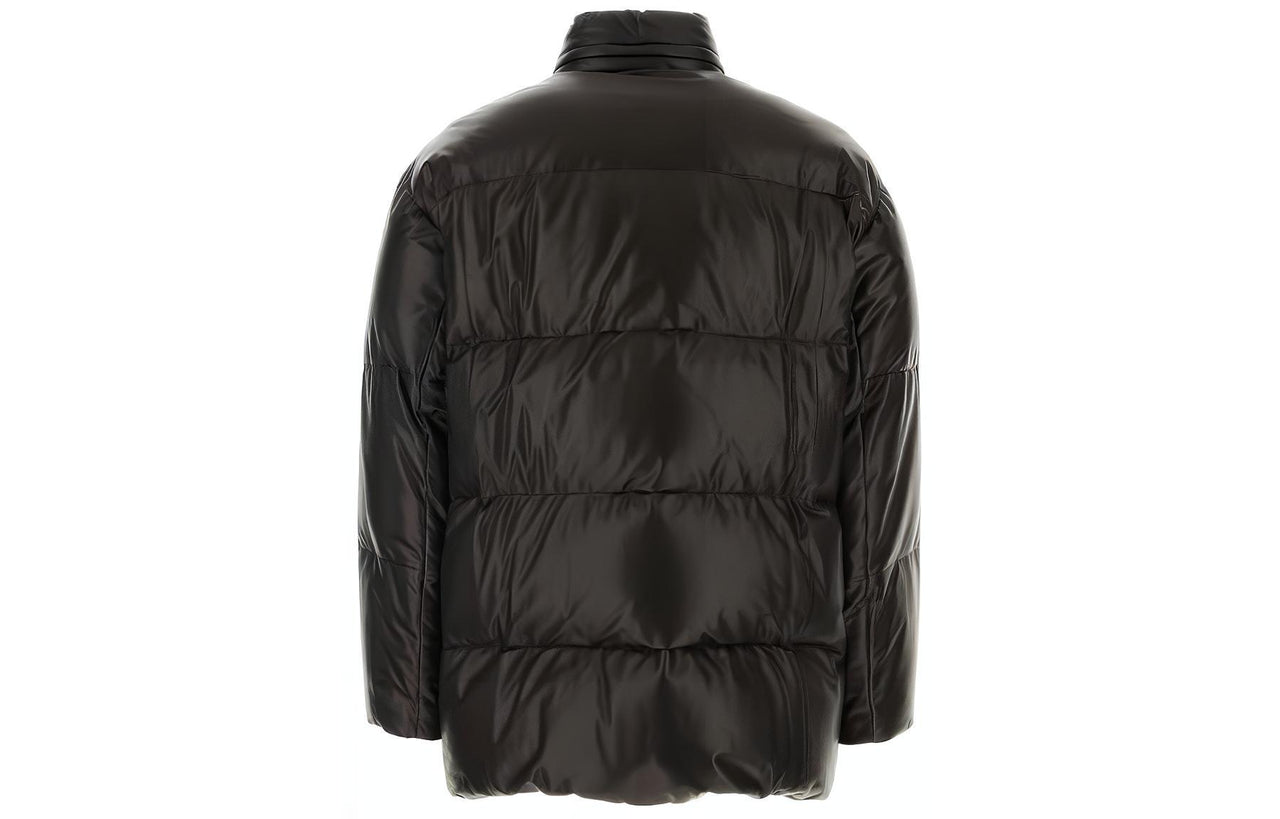 PRADA Zip Up Down Jacket