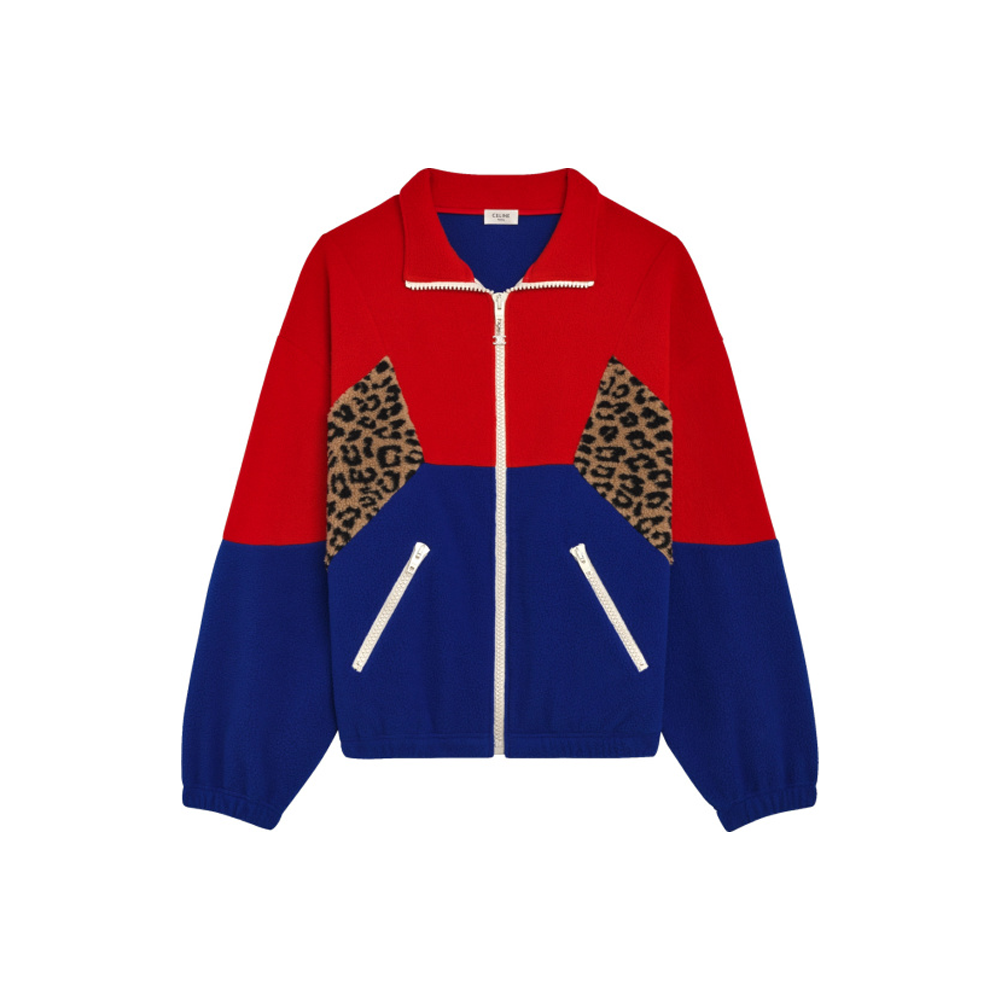 CELINE 2010s The Dancing Kid Jacket