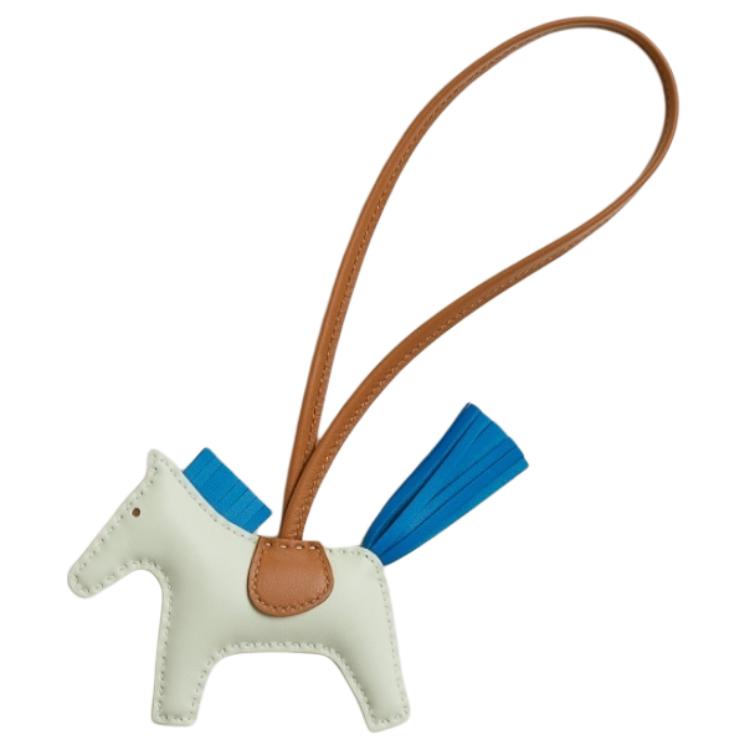 HERMES - Pendants Women's White