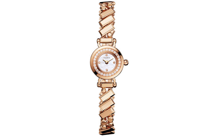 HERMES Women's Faubourg Watch