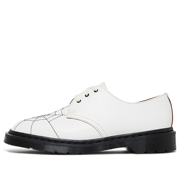 Dr. Martens Supreme x 1461 'Spiderweb - White' 27952100