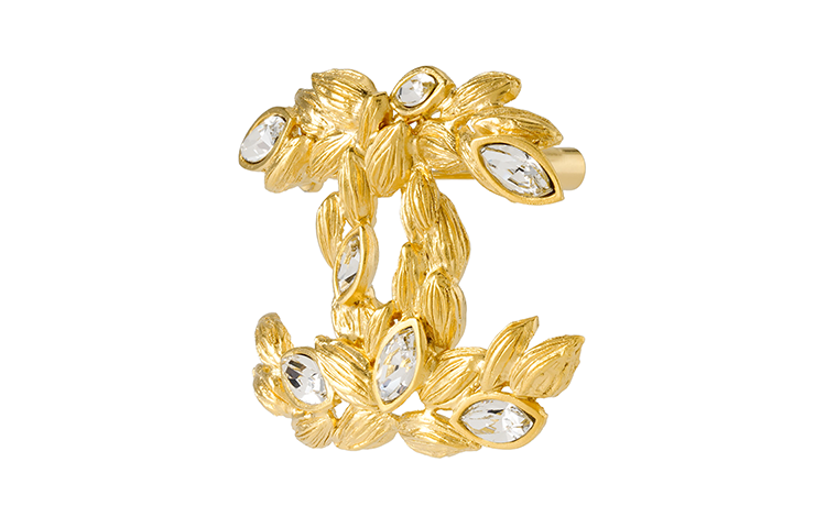 CHANEL Brooches Women's
