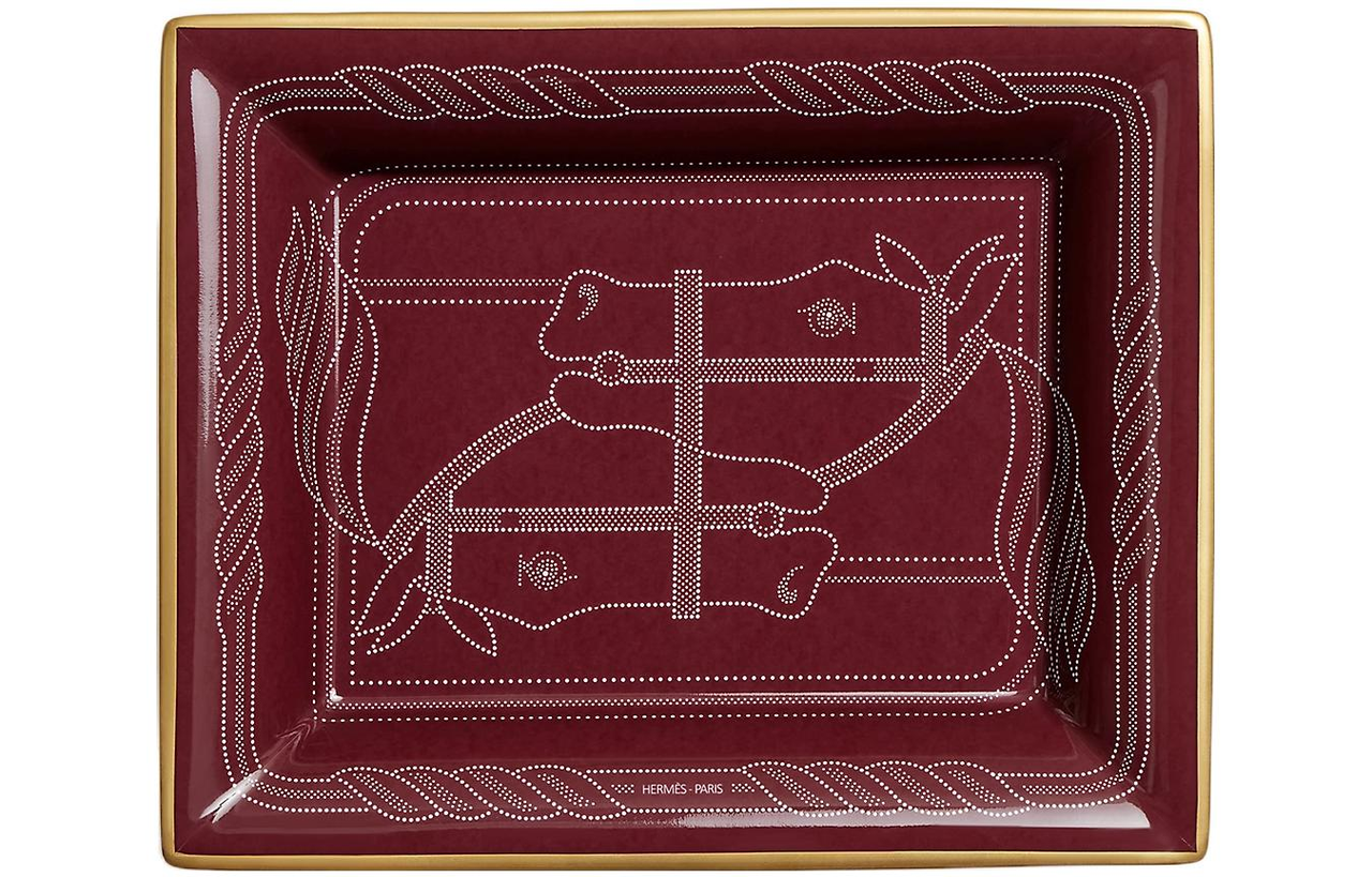 HERMES Storage Boxes