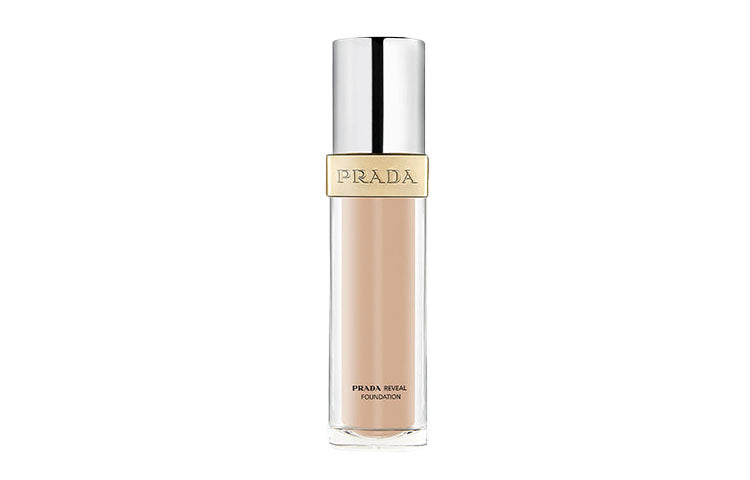 PRADA Original Light New Skin Liquid Foundation Long Lasting Correcting Skin Tone 30ml At A Low Price For 618