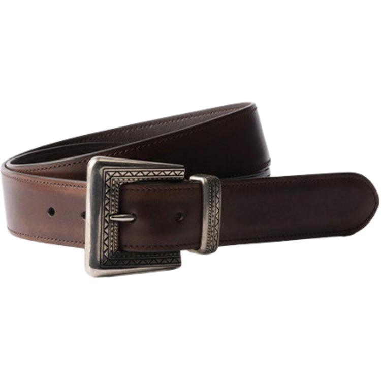 PRADA Leather Belt
