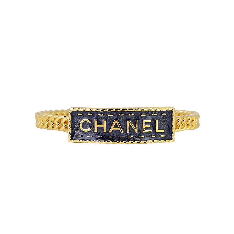CHANEL Bangles Women's