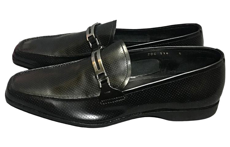 PRADA Men's Casual Shoes Men Low-Top Black