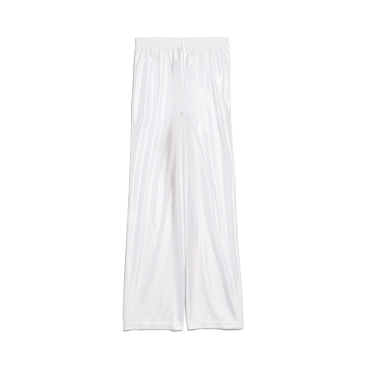 (WMNS) Balenciaga Baggy Sweatpants 'White' 787357TJV209000