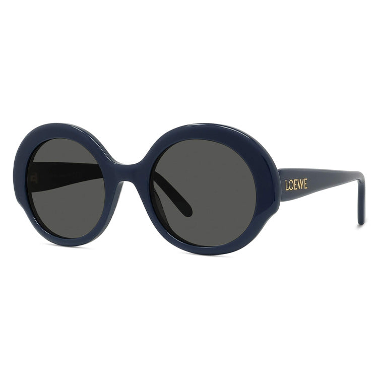 LOEWE Round Slim Sunglasses
