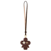 LOUIS VUITTON Vivienne Xmas Bag Charm