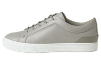 HERMES Irwin Low-Top Skateboard Shoes Men's Gray