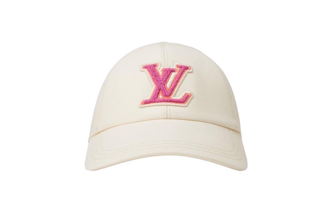 LOUIS VUITTON M7377M Lv Signature Cap