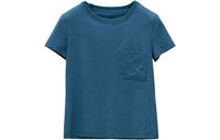 HERMES T-Shirts Women's Blue