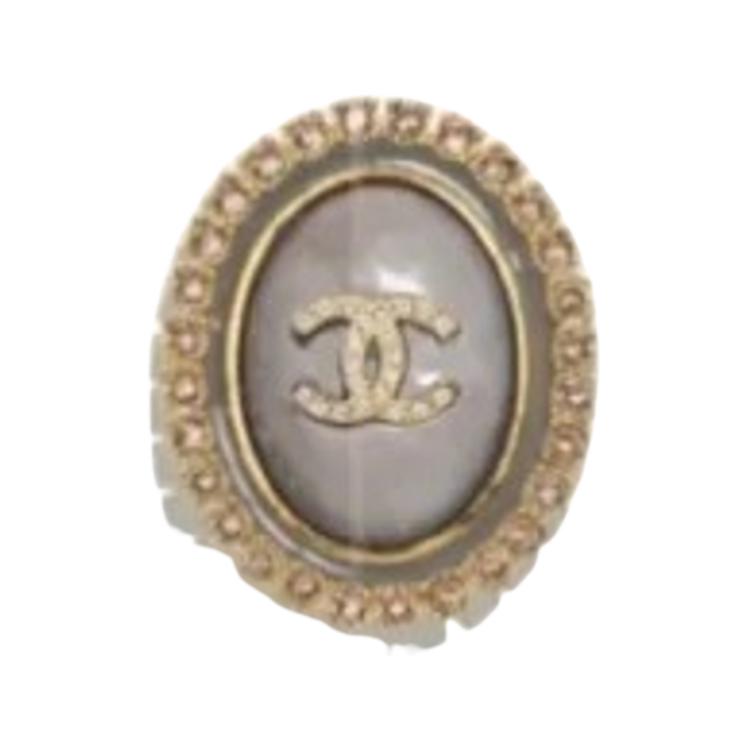CHANEL Brooches Women's