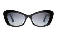 CHANEL Cat Eye Sunglasses