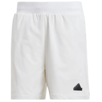 adidas Z.N.E. Woven Shorts Asia Sizing 'White' IN1848