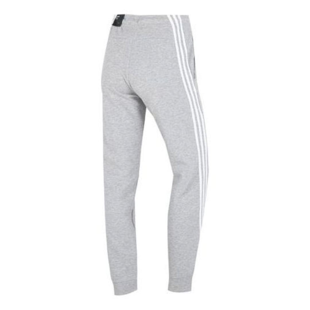 (WMNS) adidas Future Icons 3-Stripes Pants Asia Sizing 'Grey' H57312