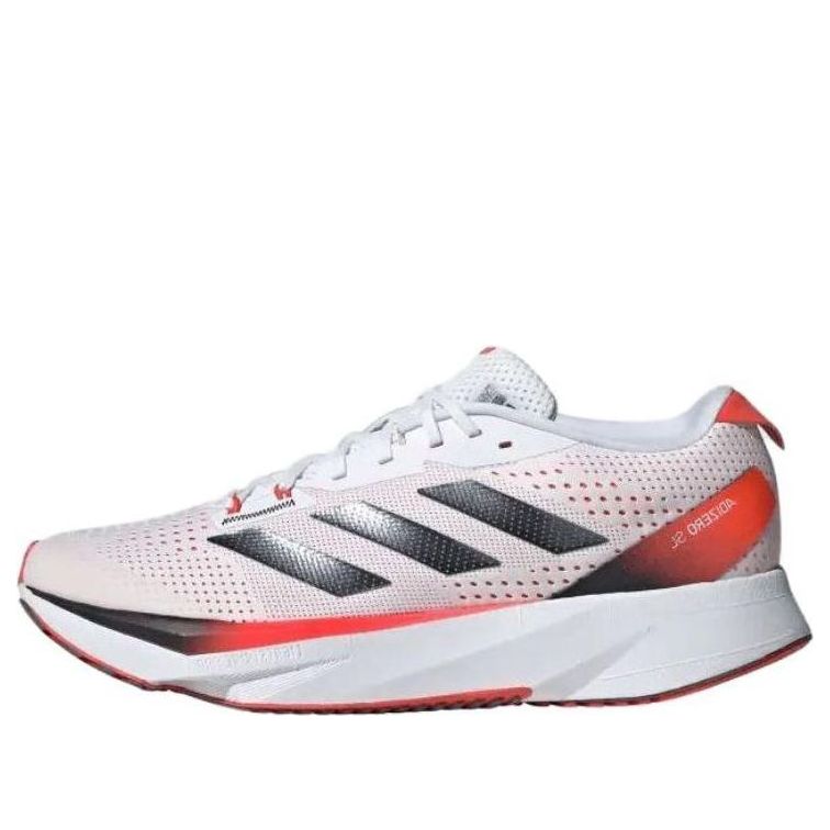 adidas Adizero SL 'White Orange' IG5941