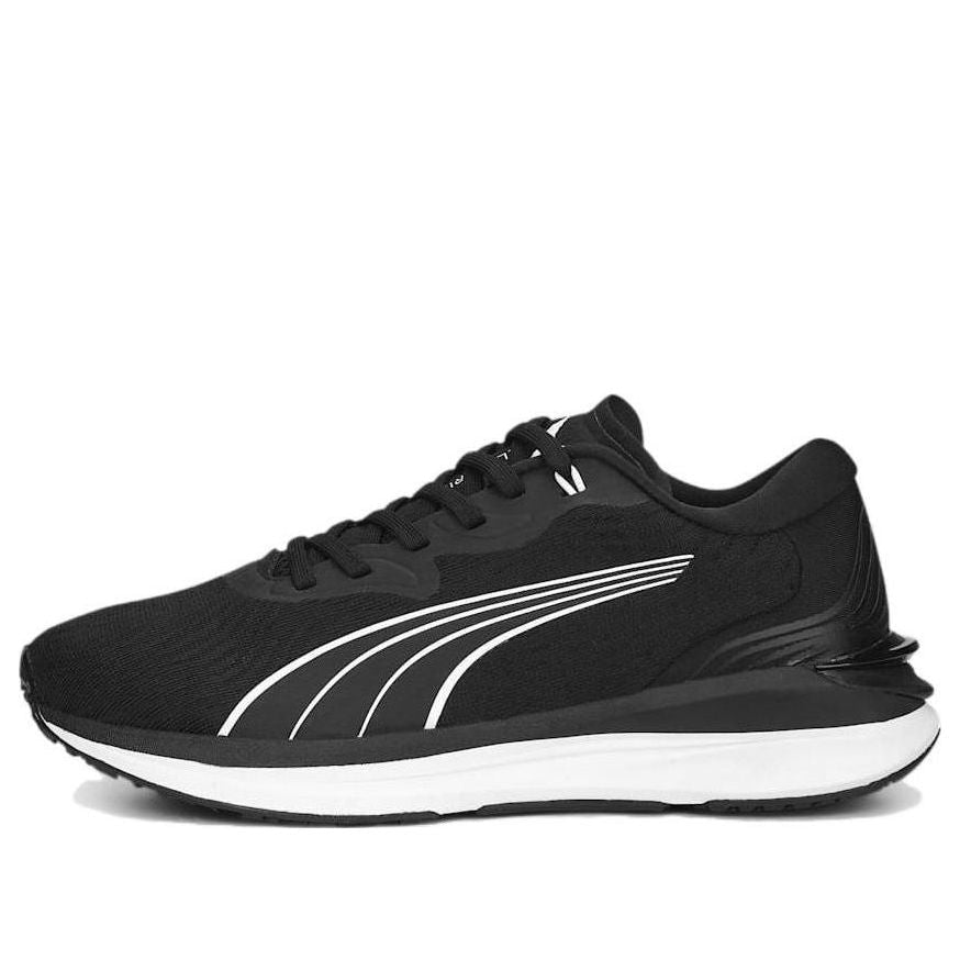(GS) PUMA Electrify Nitro 2 'Black White' 378200-01