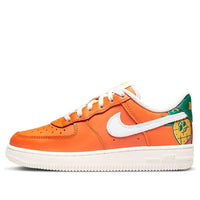 (PS) Nike Force 1 LV8 'Pineapple' DQ5086-811
