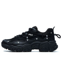 (WMNS) FILA Cat Claw Daddy Shoes F12W124144FBK