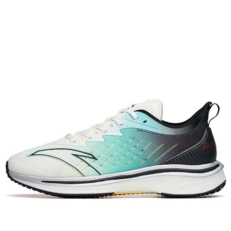 ANTA Mach 1 'White Blue Black' 112215566-4