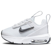 (TD) Nike Air Max INTRLK Lite 'White Black' DH9410-101