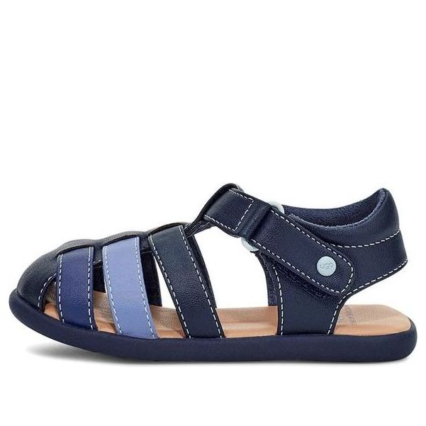 (TD) UGG Kolding Sandal 'Navy' 1107986T-NAVY