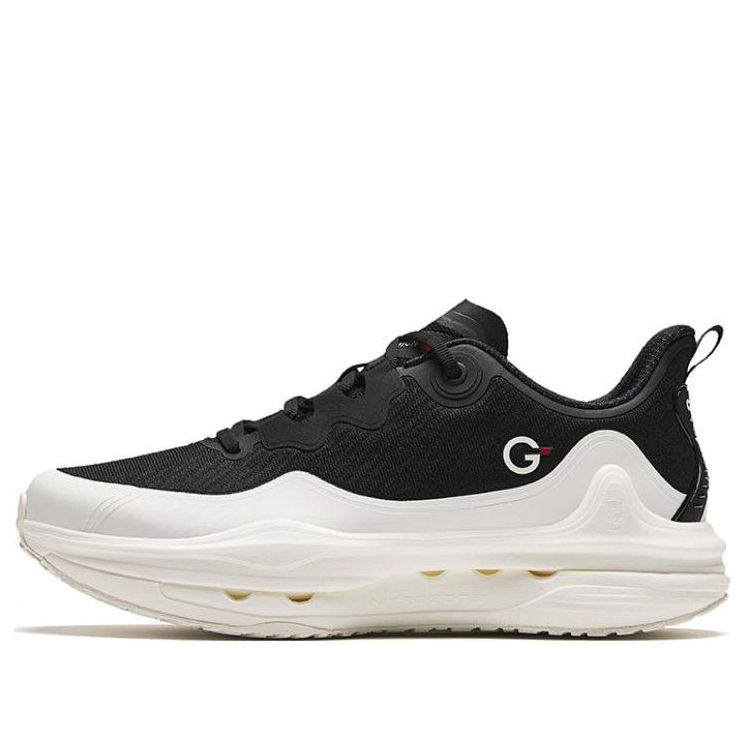 ANTA Champion All-Weather 'Black White' 112345505A-4