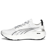 PUMA ForeverRun Nitro 'White' 377757-04