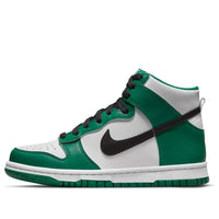 (GS) Nike Dunk High 'Celtics' DR0527-300