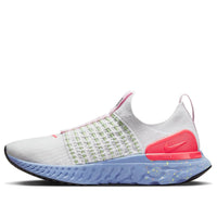 (WMNS) Nike React Phantom Run Flyknit 2 'Confetti' FD0879-001