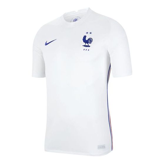 Nike Training RaceFoot Ball SW Ball 20 Sport Competition Season France Men's CD0699-100